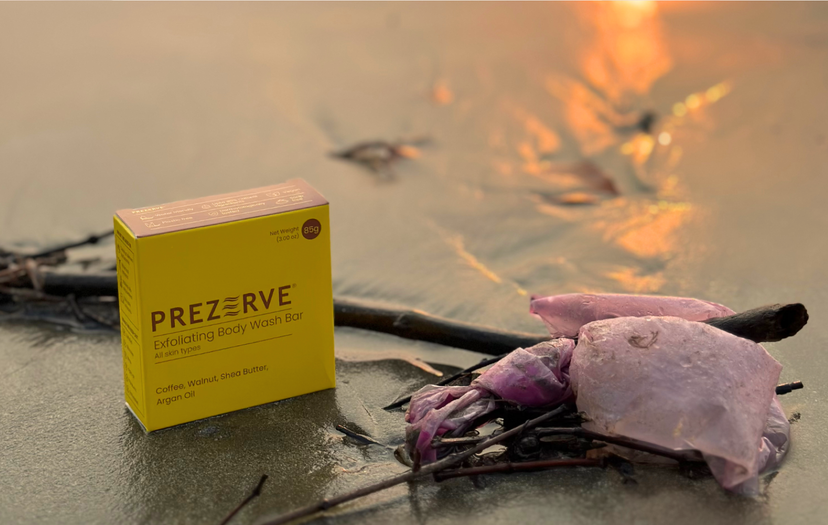 Being sustainable is the new rich